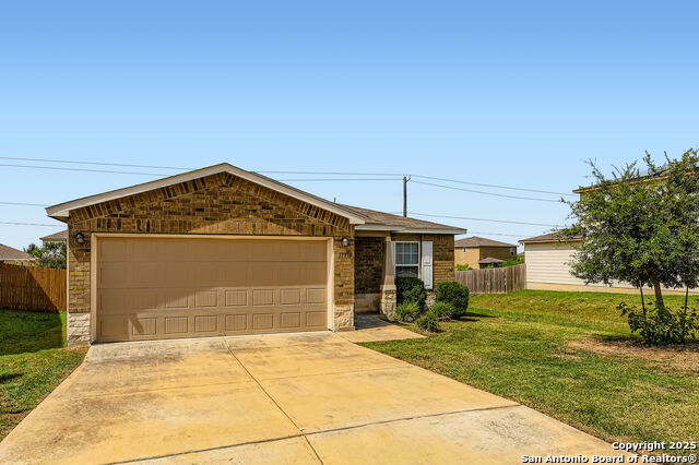 11918 Silent Cyn Property Photo 1