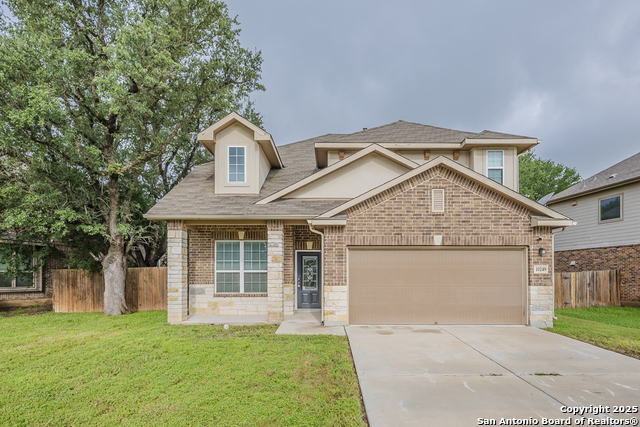 10249 Shadowy Dusk Property Photo 1