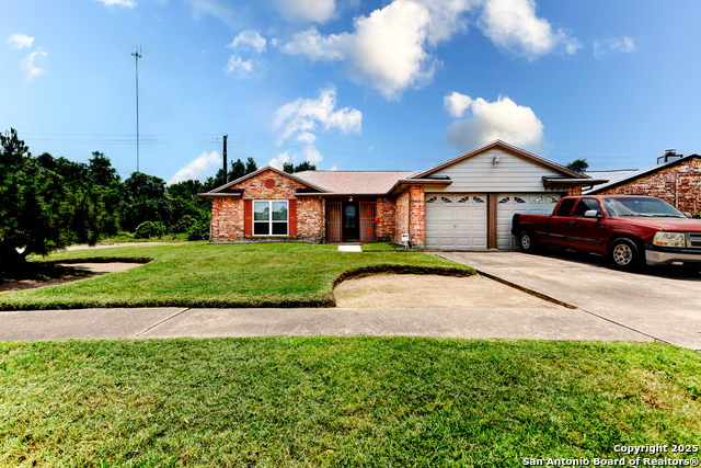 8403 S Meadow Bird Circle Property Photo 1