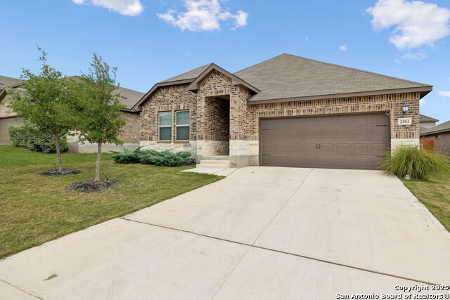 2502 Pitcher Ranch Property Photo 1