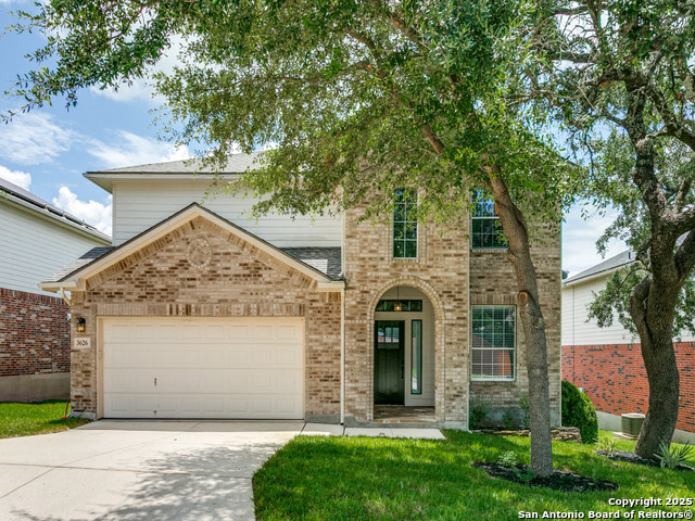 3626 Cotoneaster Property Photo 1