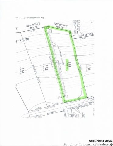 3027 Rustlers Trail Property Photo 1