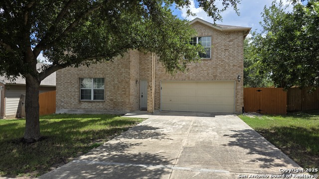 11034 Vollmer Ln Property Photo 1
