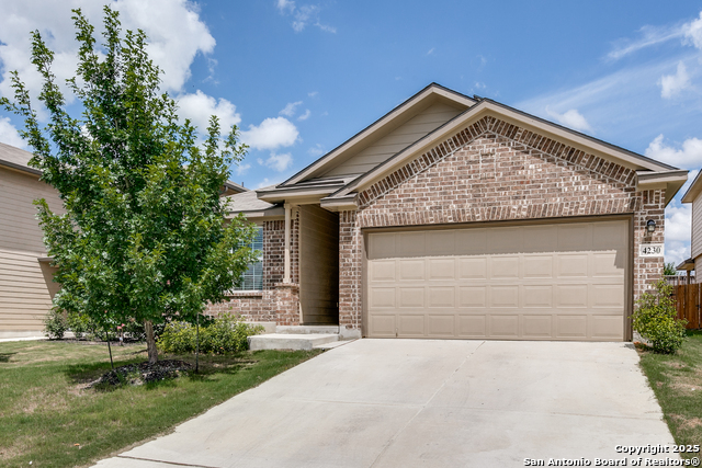 4230 Chalk Flats Property Photo 1