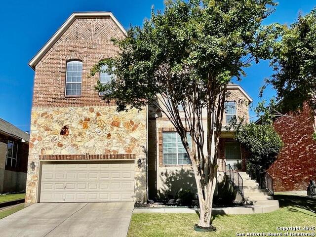 24031 Canyon Row Property Photo 1