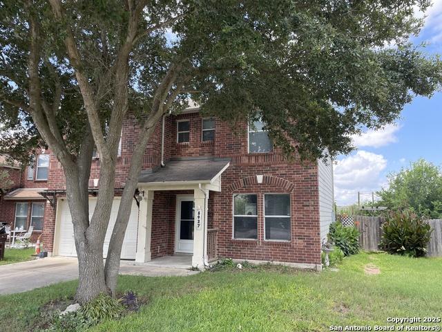 5927 Ironmill Property Photo 1
