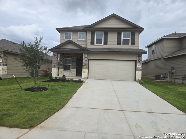 5010 Wichita Pike Property Photo 1