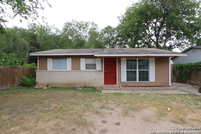 410 Dorie Property Photo 1