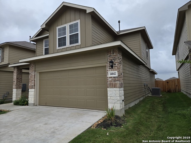14042 Shale Path Property Photo 1