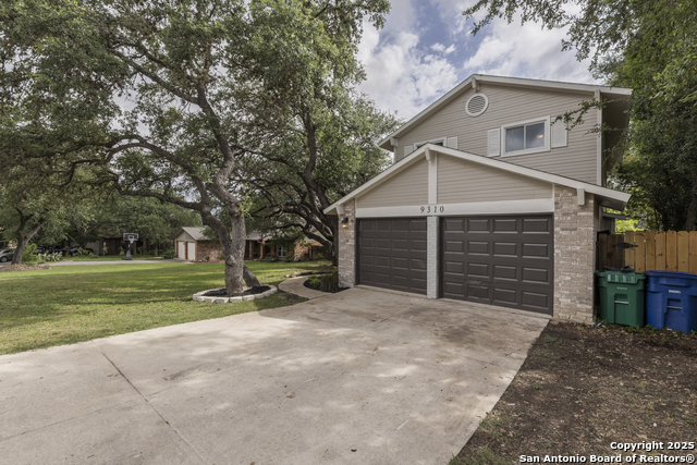 9310 Hoke Property Photo 1
