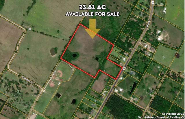 0 N Main St Property Photo 1