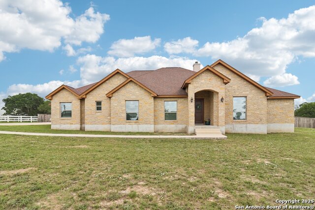 164 Abrego Lake Property Photo 1