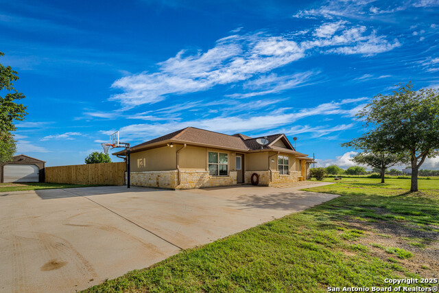 2387 Fm 537 Property Photo 5