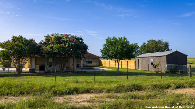 2387 Fm 537 Property Photo 6