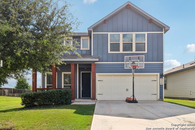 5110 Seashore Property Photo 1