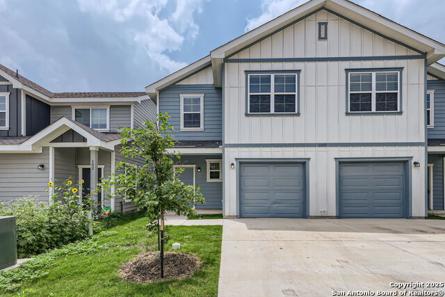 13335 Rowdy Cv Property Photo 1