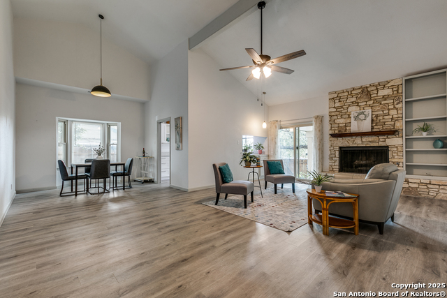 6500 Honey Hl Property Photo 1