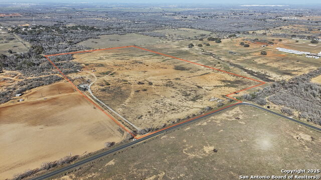Tbd W Payne Property Photo 1