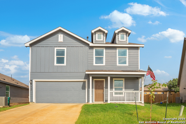 9627 Strand Ct Property Photo 1