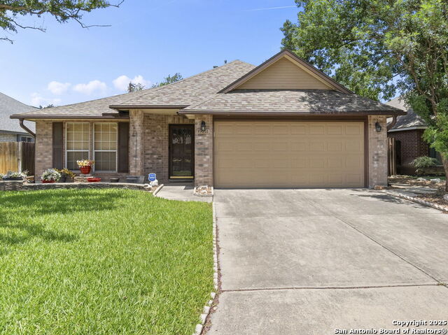 15031 Preston Hollow Property Photo 1
