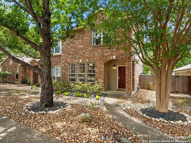 7119 Snowden Crst Property Photo 1