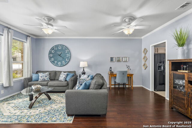 7119 Snowden Crst Property Photo 1