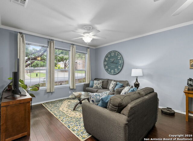 7119 Snowden Crst Property Photo 5