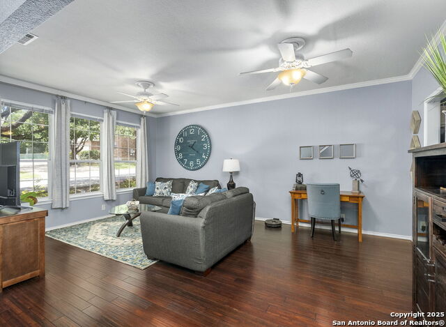7119 Snowden Crst Property Photo 6