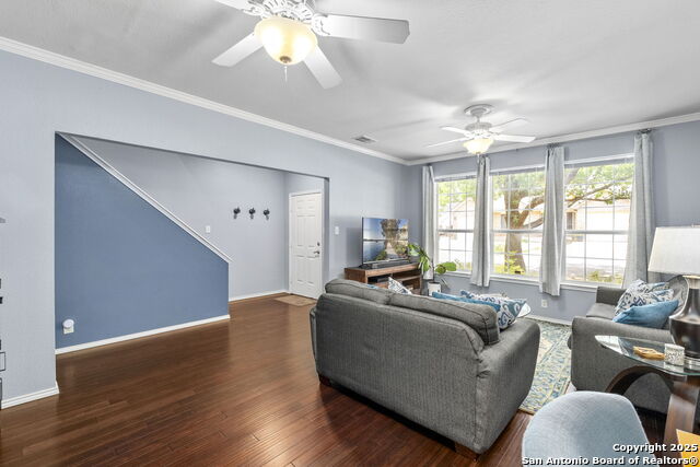 7119 Snowden Crst Property Photo 8