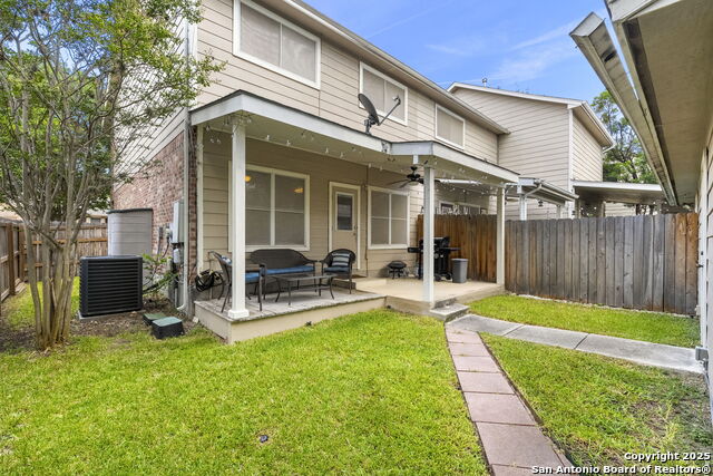 7119 Snowden Crst Property Photo 29