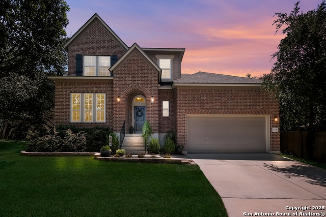 3014 Colorado Cove Property Photo 1