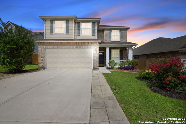 23223 Kaitlyn Cyn Property Photo 1