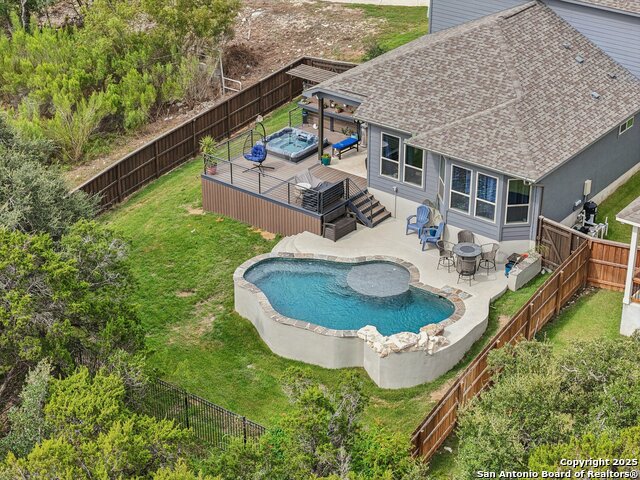 24706 Las Pilas Property Photo 1