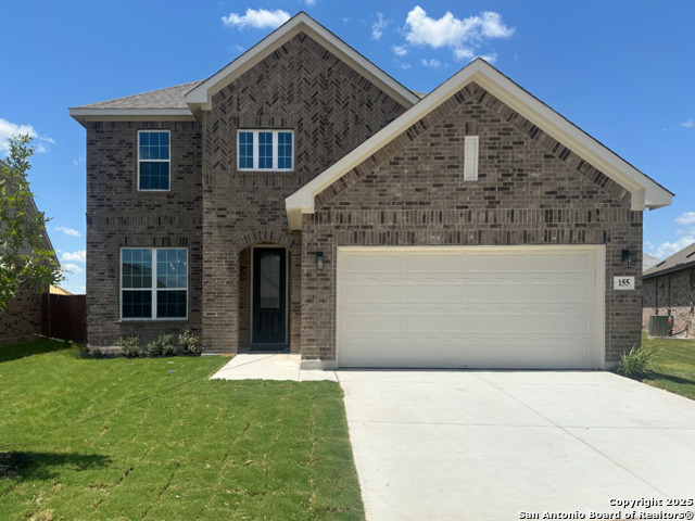 155 Mallorys Way Property Photo 1