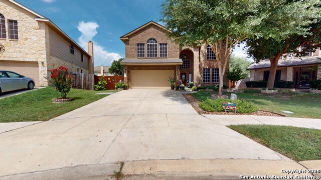 522 Baltustrol Property Photo 1