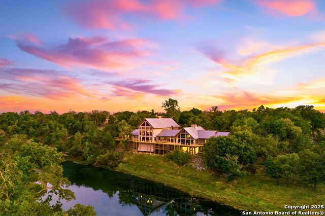 556 Cliff View Loop Property Photo 1