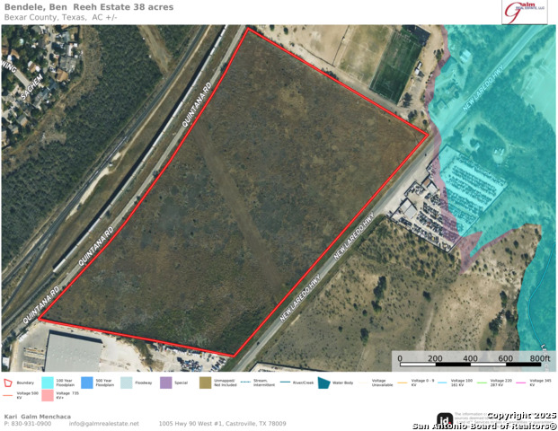 9233 New Laredo Property Photo 4