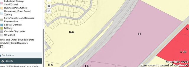 9233 New Laredo Property Photo 6