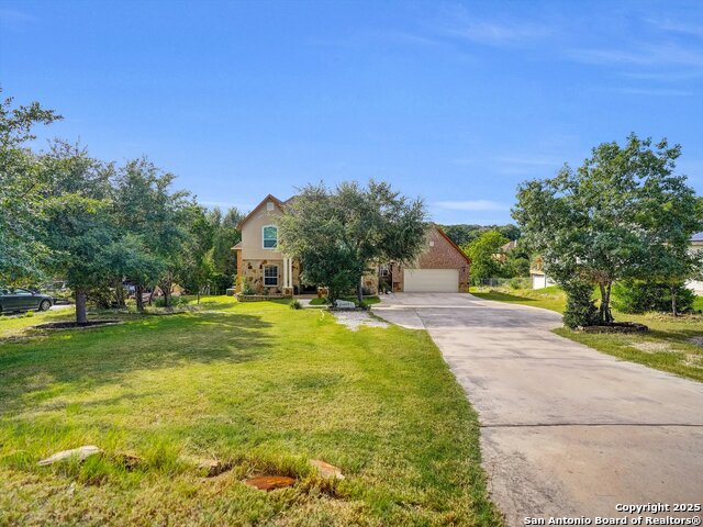 25603 Singing Rain Property Photo 1