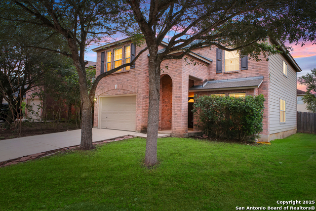 8832 Staghorn Mill Property Photo 1