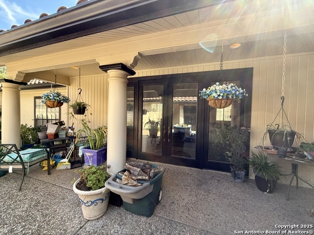 522 Preston Trail Property Photo 1