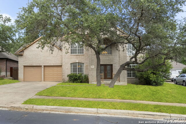 4110 Buffalo Bayou Property Photo 1