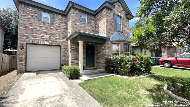 11211 ANCIENT COACH Property Photo 1