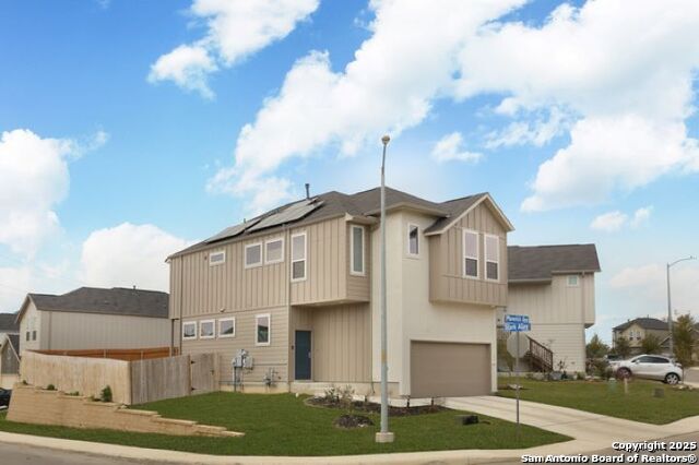 14807 Maverick Ave Property Photo 1