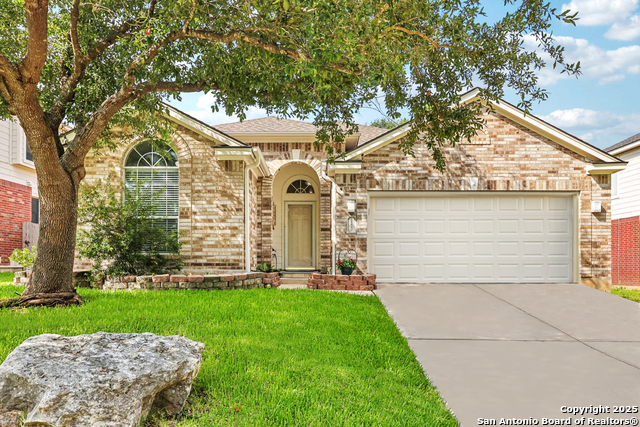 21610 Rio Comal Property Photo 1