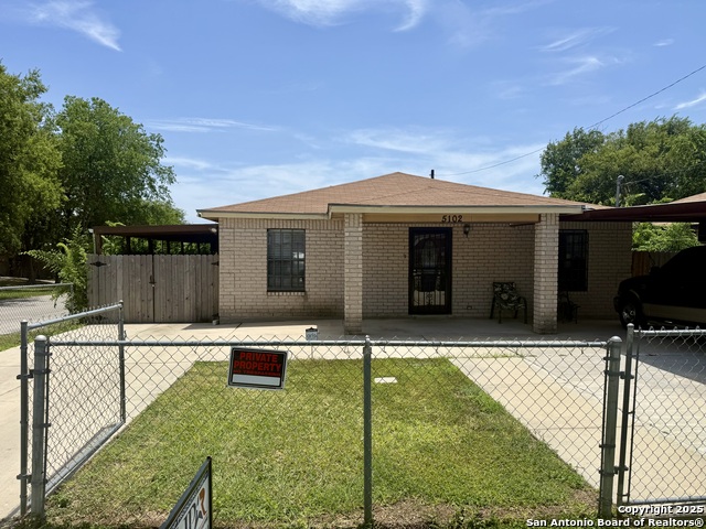 5102 Hemphill Dr Property Photo 1