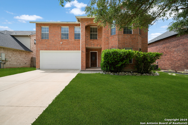 1656 Yucca Park Property Photo 1