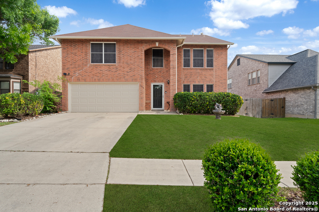 1636 Yucca Park Property Photo 1