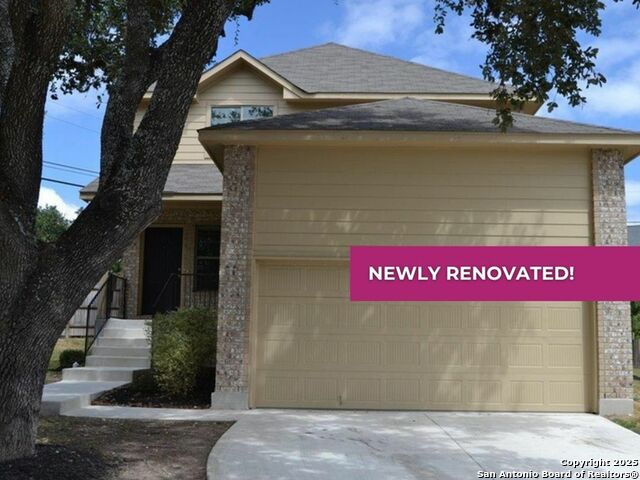 3026 Aspen Meadow Property Photo 1