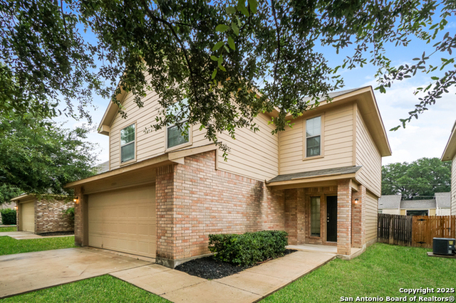 2914 Aspen Meadow Property Photo 1
